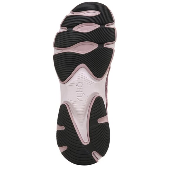 Ryka Made For Women Devotion X Walking Sneaker - Picture 2 of 5